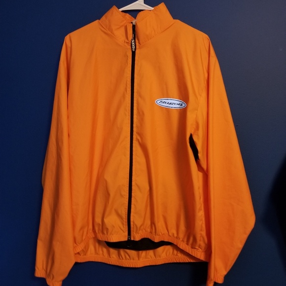 Vintage Other - Vintage Sugoi windbreaker